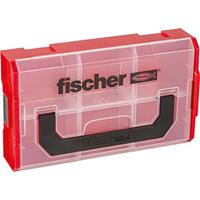 Fischer FixTainer - empty -