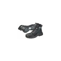 Veiligheidsschoen CONQUEST BLK MID CTX S3 WR HRO SRC - Puma Safety