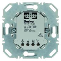Berker relais module 230V 1-voudig