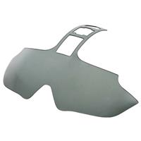 ABUS In-Vizz Ascent gray visor