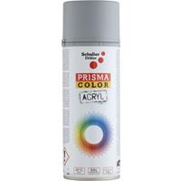 SCHULLER PRISMA Color Lackspray 400ml silbergrau matt