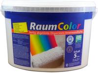Wilckens Farben Wand- und Deckenfarbe »Raumcolor«, Spritzarm