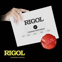 Rigol RSA3000E-PA Mess-Software