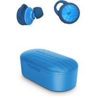 Energy Sistem Earphones Sport 2 True Wireless Stereo Earphones (Bluetooth 5.0, Sport, Secure fit+) - Blau