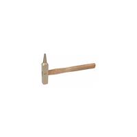 KSTOOLS KS Tools BRONZEplus Durchtreiber, 16 mm