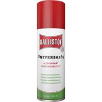 Ballistol 21730 Universele olie 200 ml