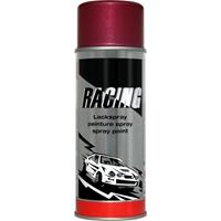 AUTO-K Racing Lackspray rot metallic 400 ml - 