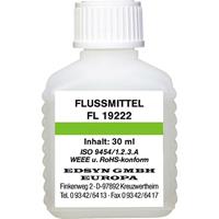 NO-NAME FLUXI Flussmittel Pinselflasche FL 19 222