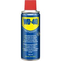 WD-40 Multifunktionsprodukt Classic