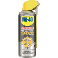WD-40 Specialist Siliconenspray, 300ml smeermiddel