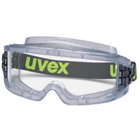 Uvex Uvex ultravision 9301105 Ruimzichtbril Incl. UV-bescherming Transparant DIN EN 166, DIN EN 170