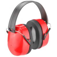 WEITERE Kapselgehörschutz Mach 1 Reduzierung um max. 31,8 dB Ohrenschützer Mickeymouse Arbeitskleidung