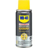 WD-40 Specialistische siliconenspray, 100 ml