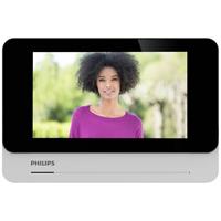 Philips 531038 Extra monitor voor Video-deurintercom WiFi