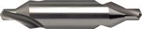 Promat - Zentrierbohrer din 333 Form a Nenn-D. 2,5 mm HSS-Co rechtsschneidend