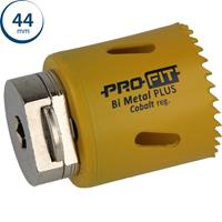 PROFIT HSS Bi-Metall Lochsäge Plus 44mm - Fisch-tools