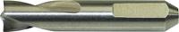 Schweißpunktbohrer Nenn-D. 8 x Gesamtlänge 44 mm HSS-Co Schaftausführun - Promat