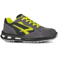 U-POWER Scarpe antinfortunistiche U Power Yellow S1P SRC novità-42 - - 42