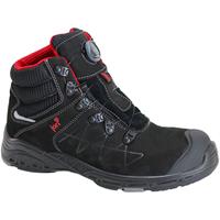 ELTEN GMBH JORI Sicherheitsstiefel jo_Max Boa Mid S3 ELTEN Gr. 44