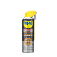 WD-40 Universalreiniger Specialist Smart Straw Spraydose 500 ml - 