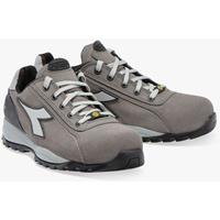 Diadora Glove Tech Low S3 windgrau (173529) 41