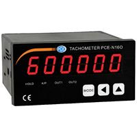 pceinstruments PCE Instruments PCE-N16O Einbau-Messinstrument