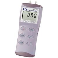 pceinstruments PCE Instruments PCE-P15 Gasdrukmeter