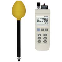 PCE Instruments PCE-EM 30 Geigerteller