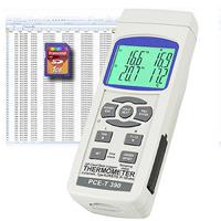 pceinstruments PCE Instruments PCE-T390 Temperatur-Messgerät