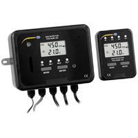 PCE Instruments PCE-WMM 100 Kooldioxidemeter