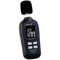 pceinstruments PCE Instruments PCE-MSL 1 Decibelmeter