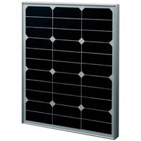 Phaesun Solarmodul »Sun Peak SPR 40«, 40 W, 12 VDC, IP65 Schutz