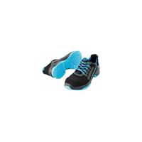 STEITZ SECURA Sicherheitshalbschuh VD Pro 1500 S2 ESD SRC DGUV Gr. 36 schwarz/blau - schwarz/blau