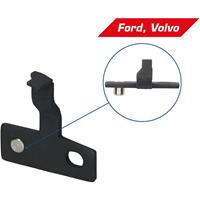 BRILLIANT TOOLS Kurbelwellen-Schwingungsdämpfer-Ausrichtwerkzeug für Ford, Volvo