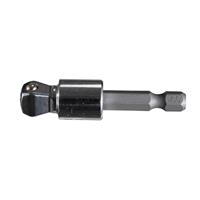 Makita E-03420 Torsion adapter 3/8 - 1/4 50 mm 1/4