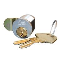 Allux Ruko lock 6-pin slot