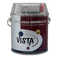 Vista aqua invisible 5.0 set 0.94 ltr
