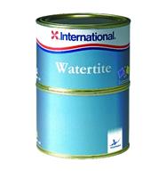 International watertite epoxy filler 1 ltr