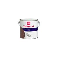 Trimetal silvanol lb kleur 2.5 ltr