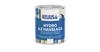Relius hydro a-z hauslack wit 12 ltr
