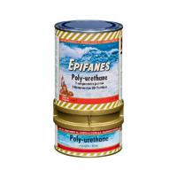Epifanes poly-urethane blank 750 gram