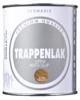 Hermadix trappenlak extra ral 9010 2.5 ltr