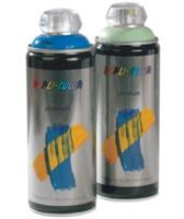 Dupli-Color Platinum Acryl Speziallack 400ml Lackspray matt glänzend Farbspray