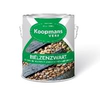 Koopmans bielzenzwart 0.75 l