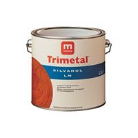Trimetal silvanol lm kleur 1 ltr