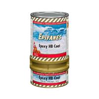 Epifanes epoxy hb coat grijs 750 ml