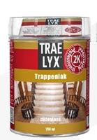 Trae Lyx trappenlak zijdeglans 750 ml