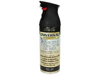 Rust-oleum painters touch universal diep oranje hoogglans 0.4 ltr