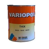 De IJssel variopox thix 1 kg