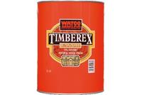 Timberex wax oil 5 ltr